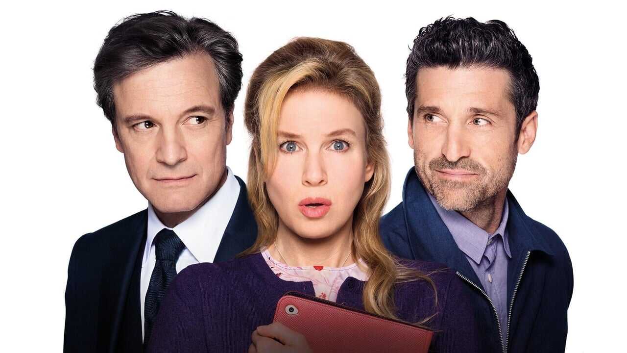 Bridget Jones 3 (2016) 0