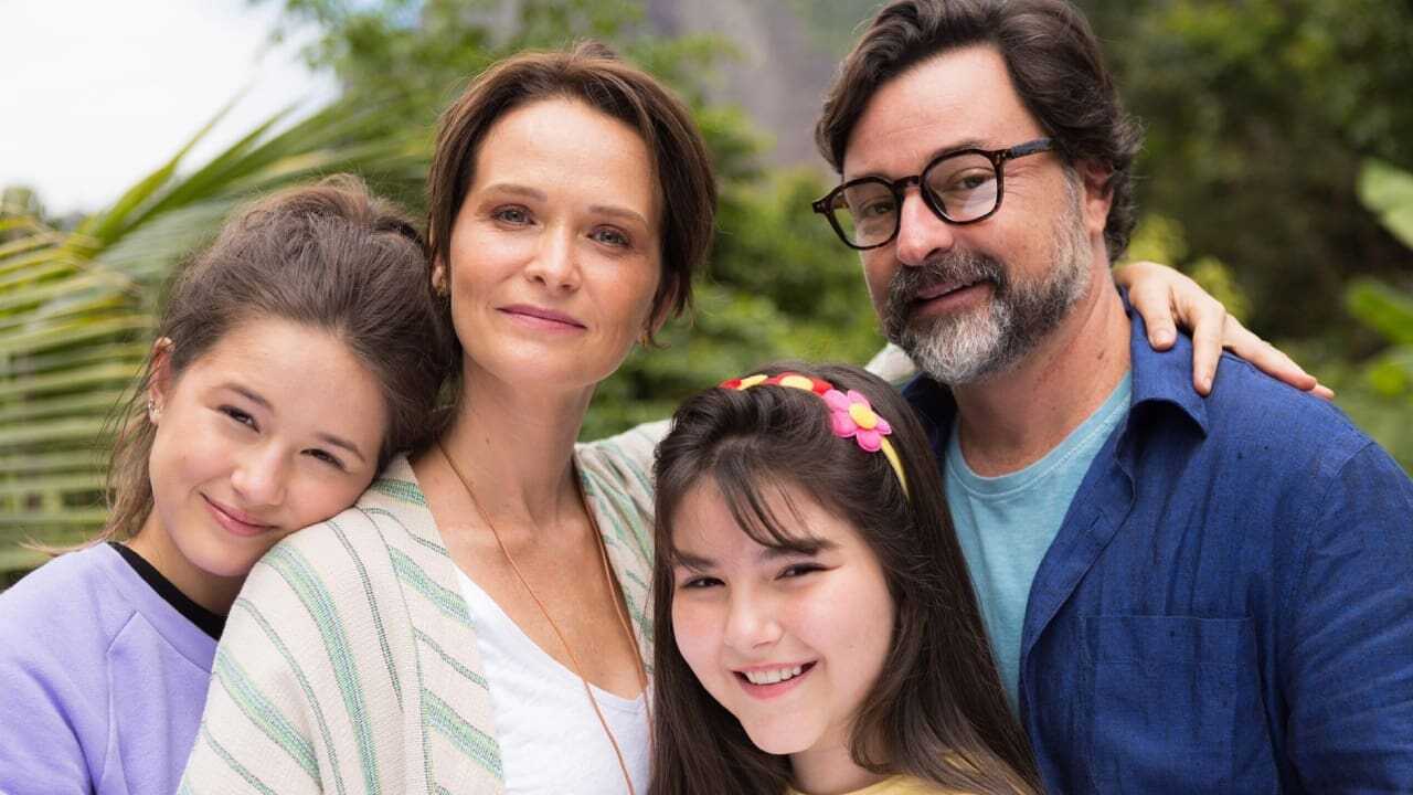Meninas Não Choram 0