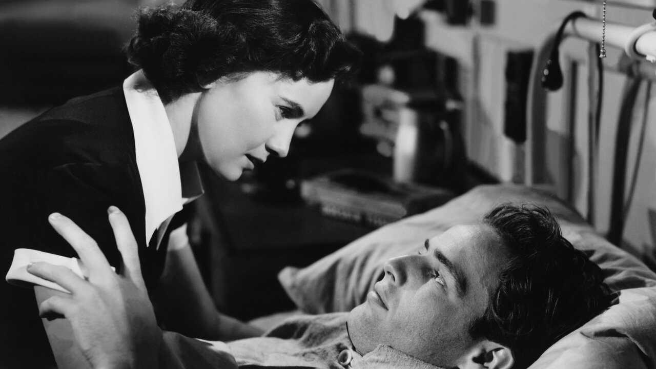 The Men (1950) 0