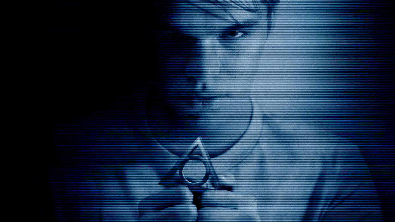 Paranormal Activity: The Marked Ones 0