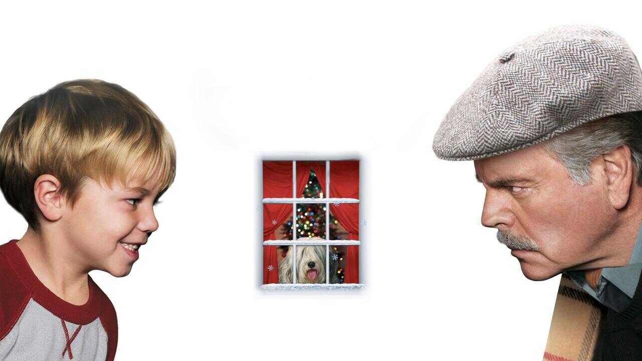 A Dennis the Menace Christmas (2007) 0