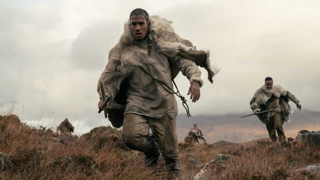 Out of Darkness (2024) 0