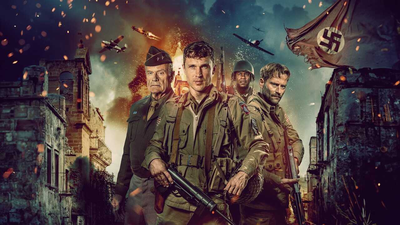 Murder Company (2024) 0