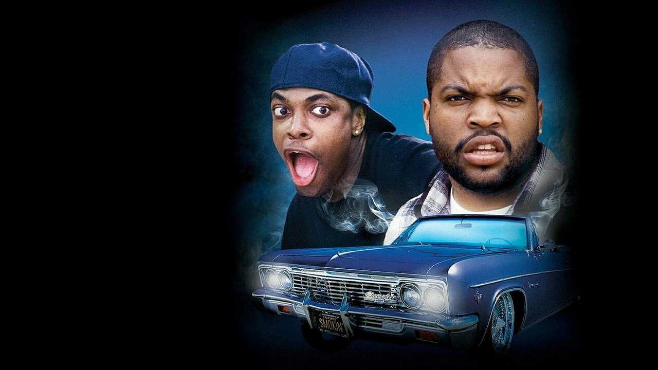 Friday (1995) 0