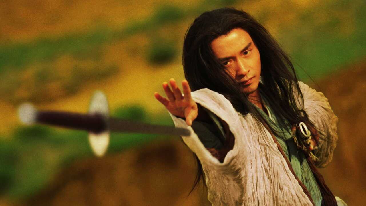 Les Cendres du temps (1994) 0