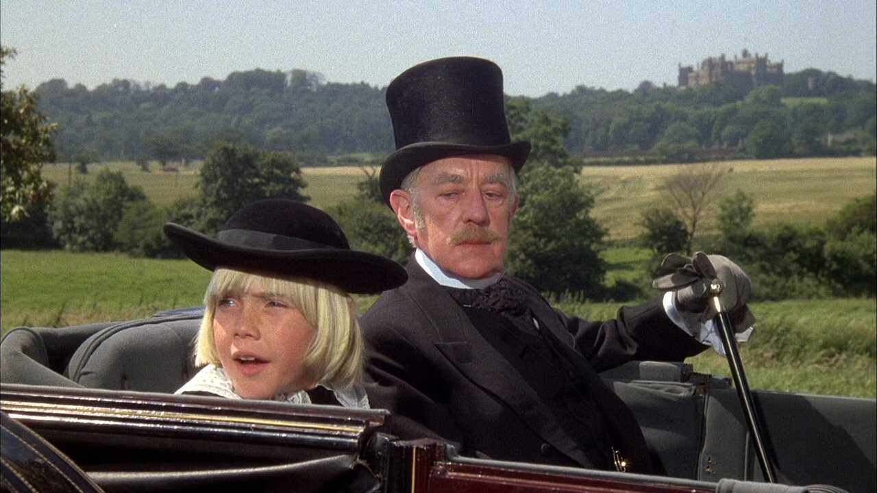 Little Lord Fauntleroy (1980) 0