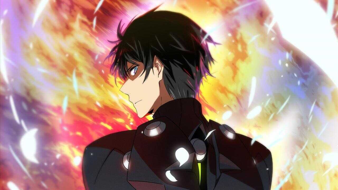 劇場版 魔法科高校の劣等生 星を呼ぶ少女 0