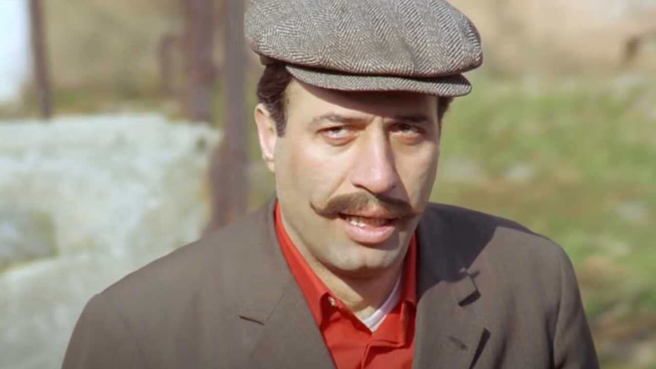 Sosyete Şaban 0