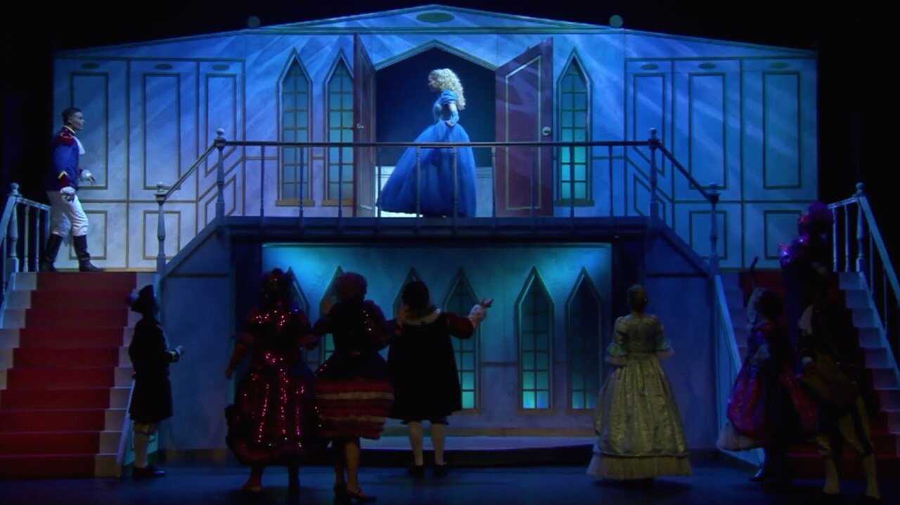Assepoester de musical 0