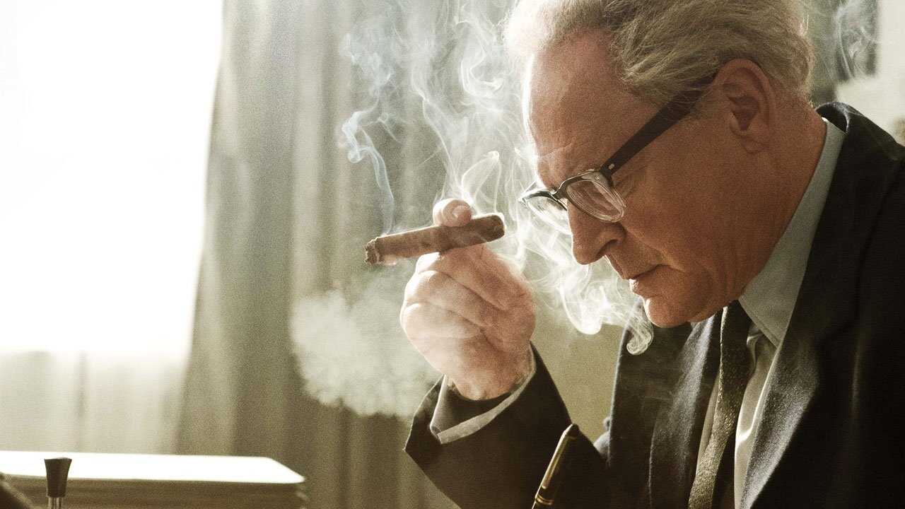 Der Staat gegen Fritz Bauer 0