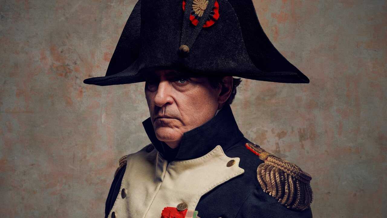 Napoleão (2023) 0