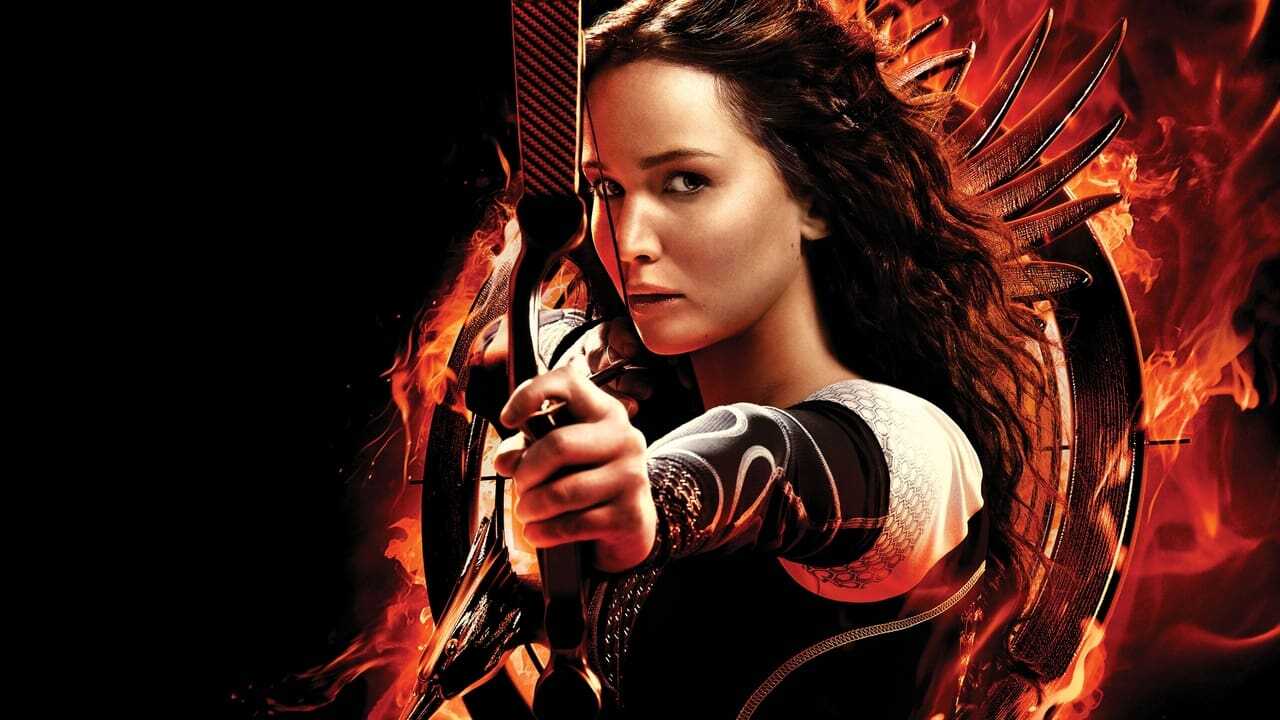 The Hunger Games: Catching Fire (2013) 0