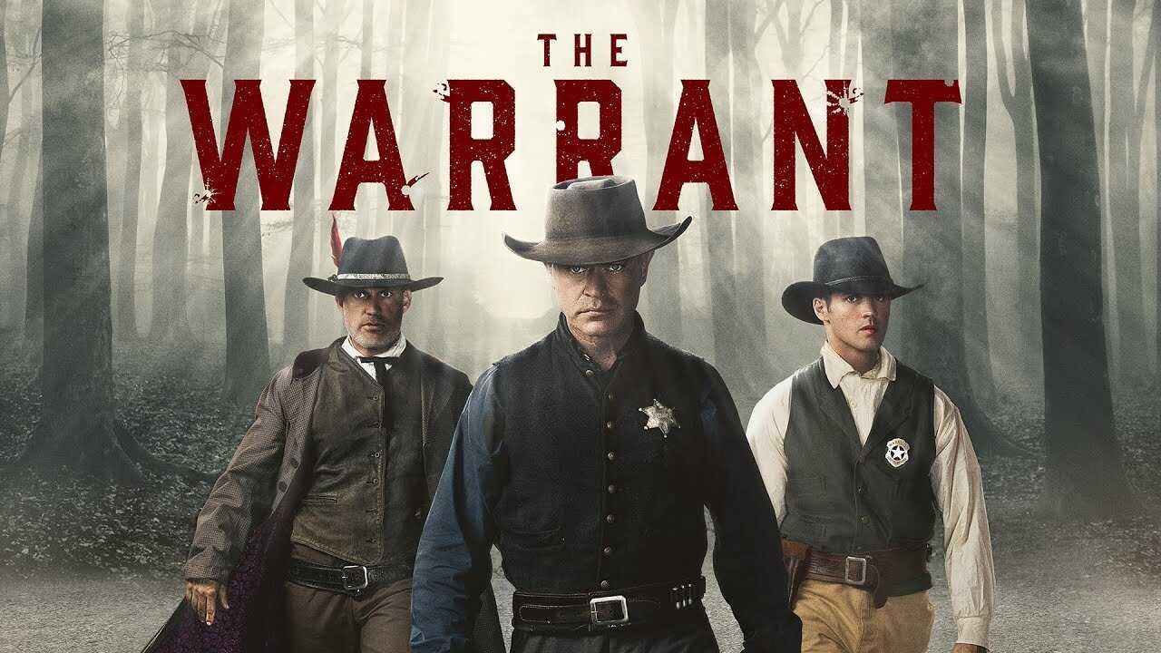 The Warrant 0