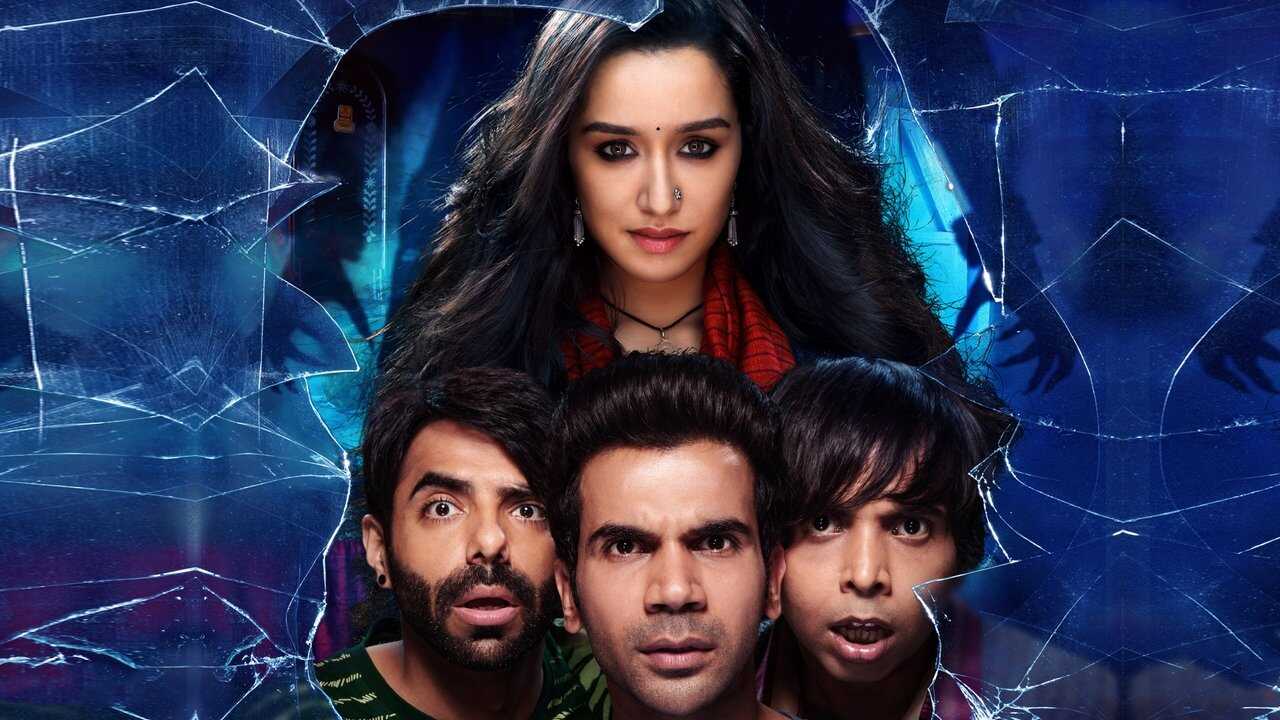 Stree (2018) 0