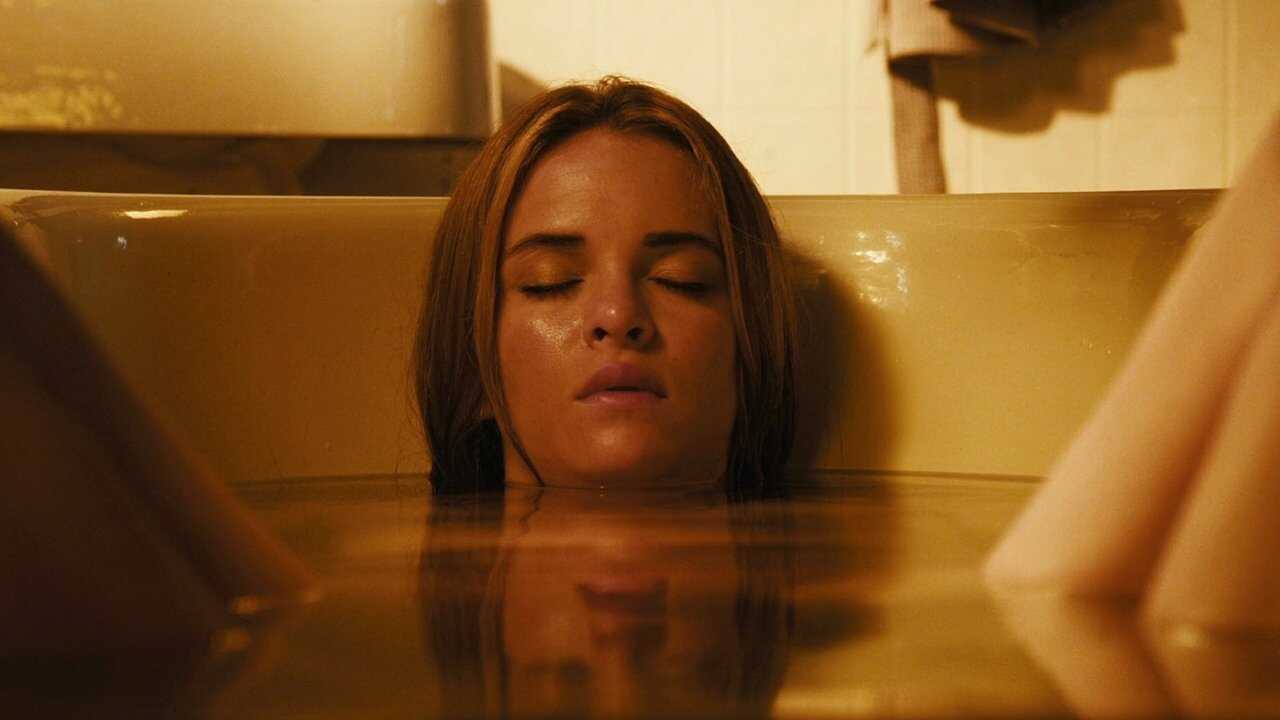 Piranha 3DD (2012) 0