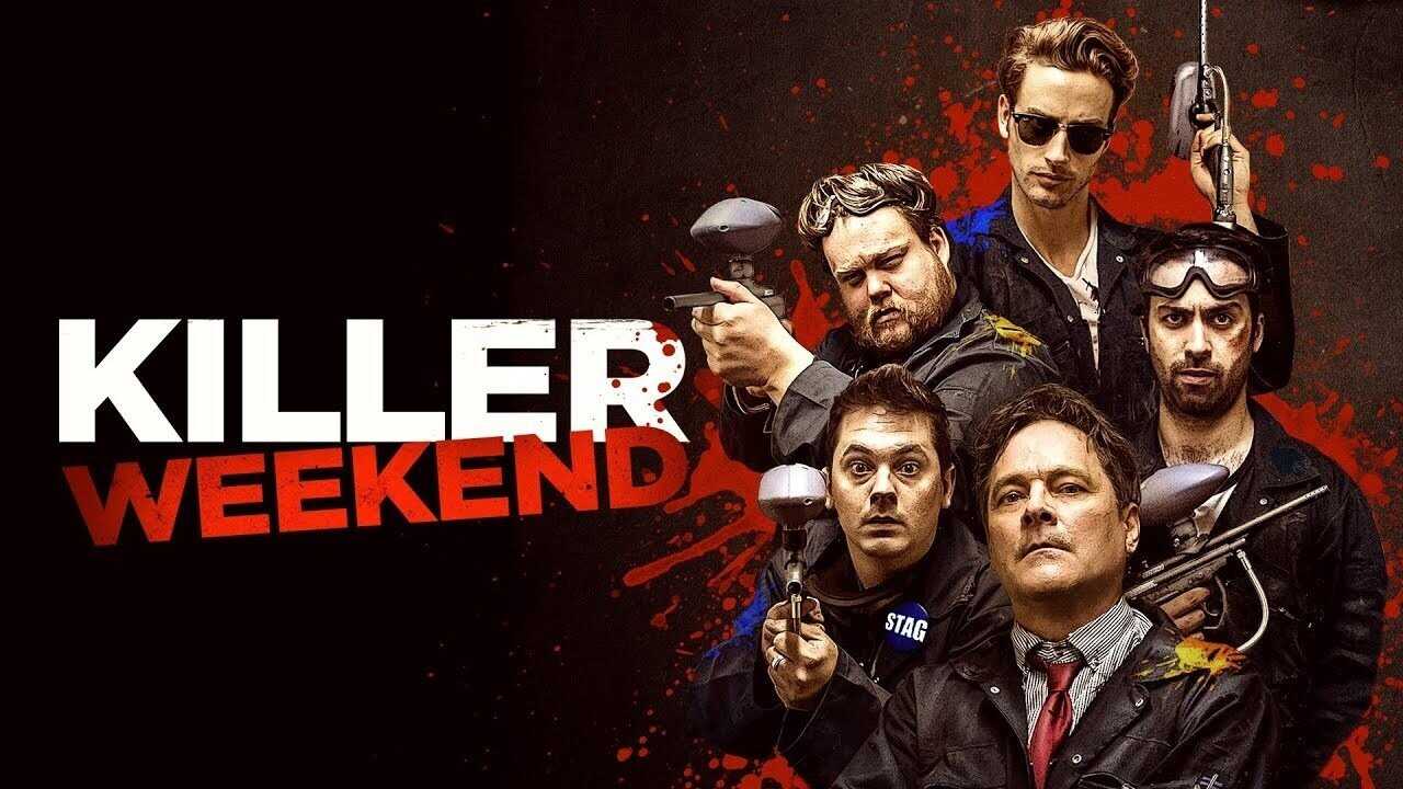 Killer Weekend 0