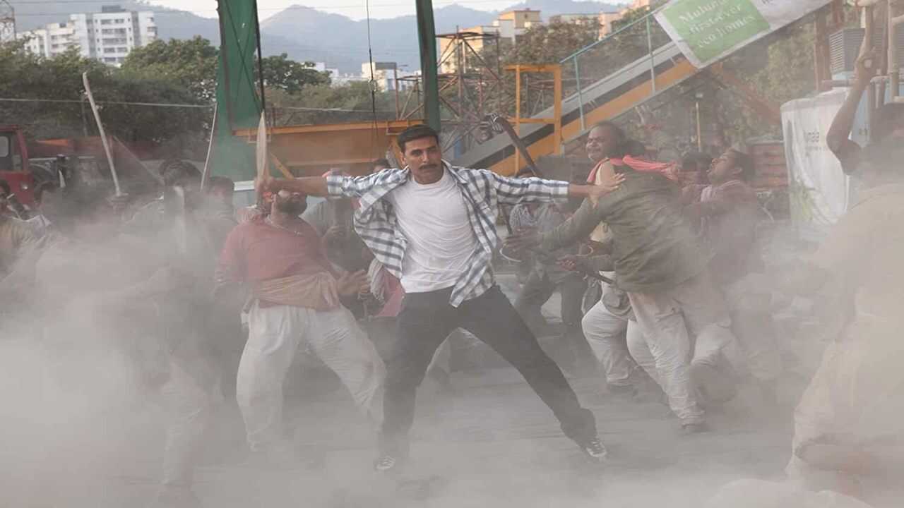 Rowdy Rathore (2012) 0