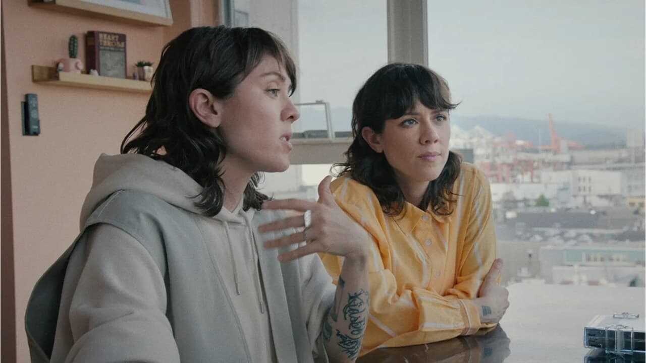 Fanatical: The Catfishing of Tegan and Sara (2024) 0