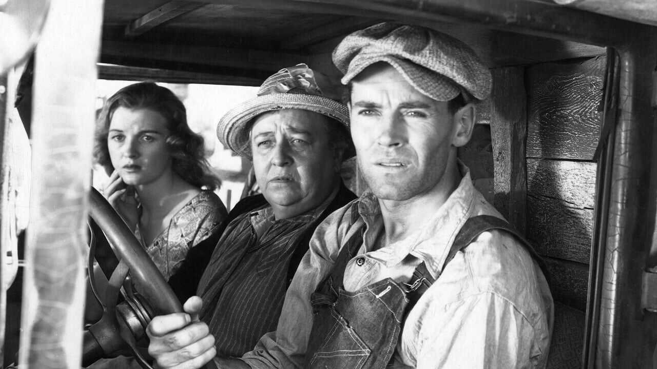 The Grapes of Wrath (1940) 0