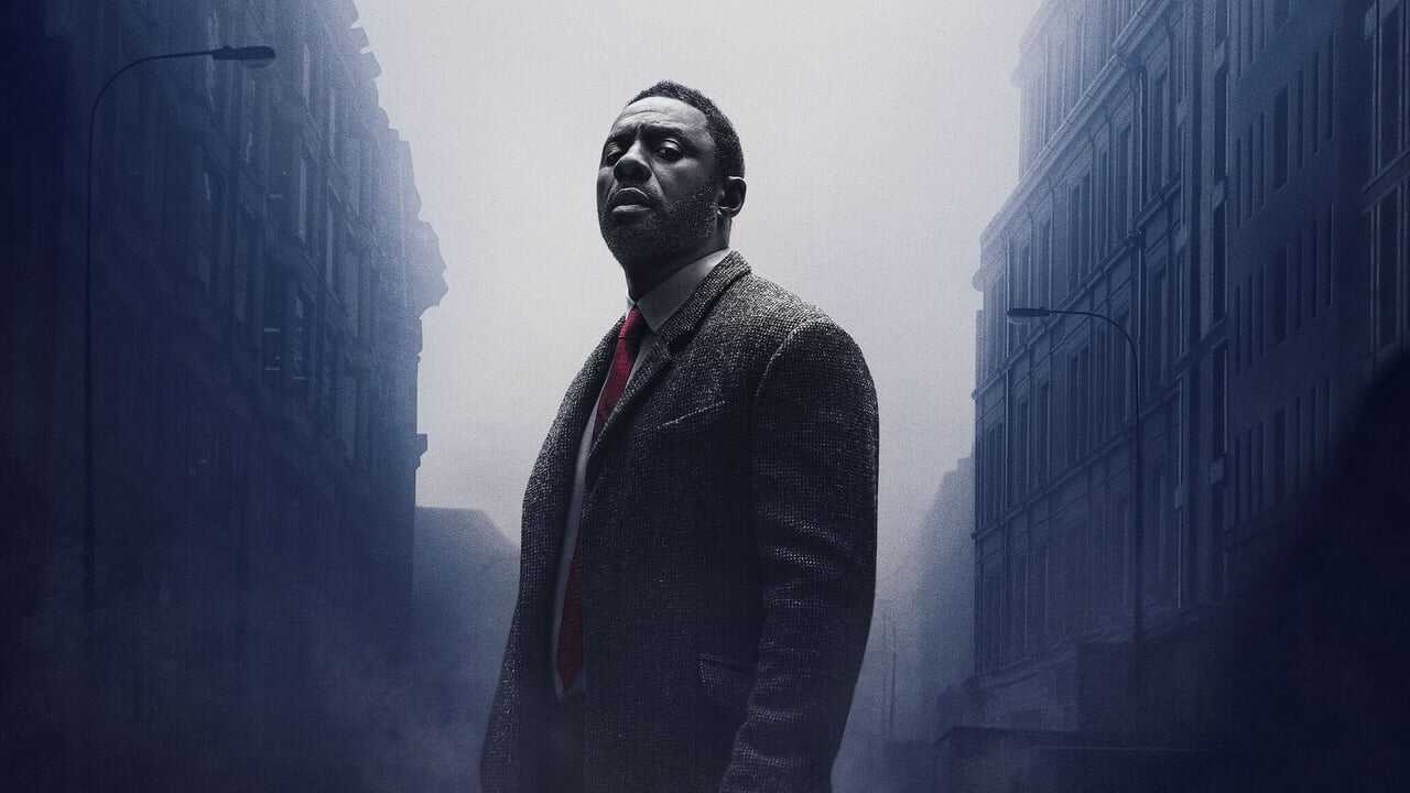 Luther: The Fallen Sun (2023) 0