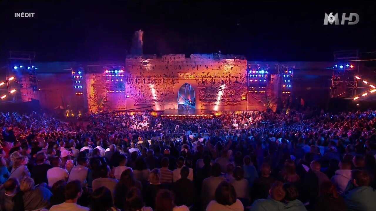 Jamel et ses amis au Marrakech du rire 2015 (2015) 0