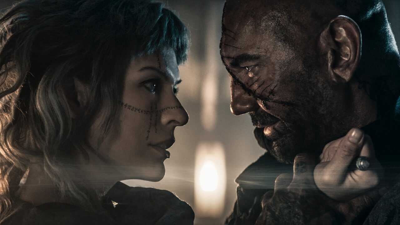 In the Lost Lands (2025) 0