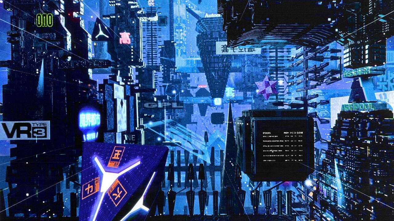 Johnny Mnemonic 0