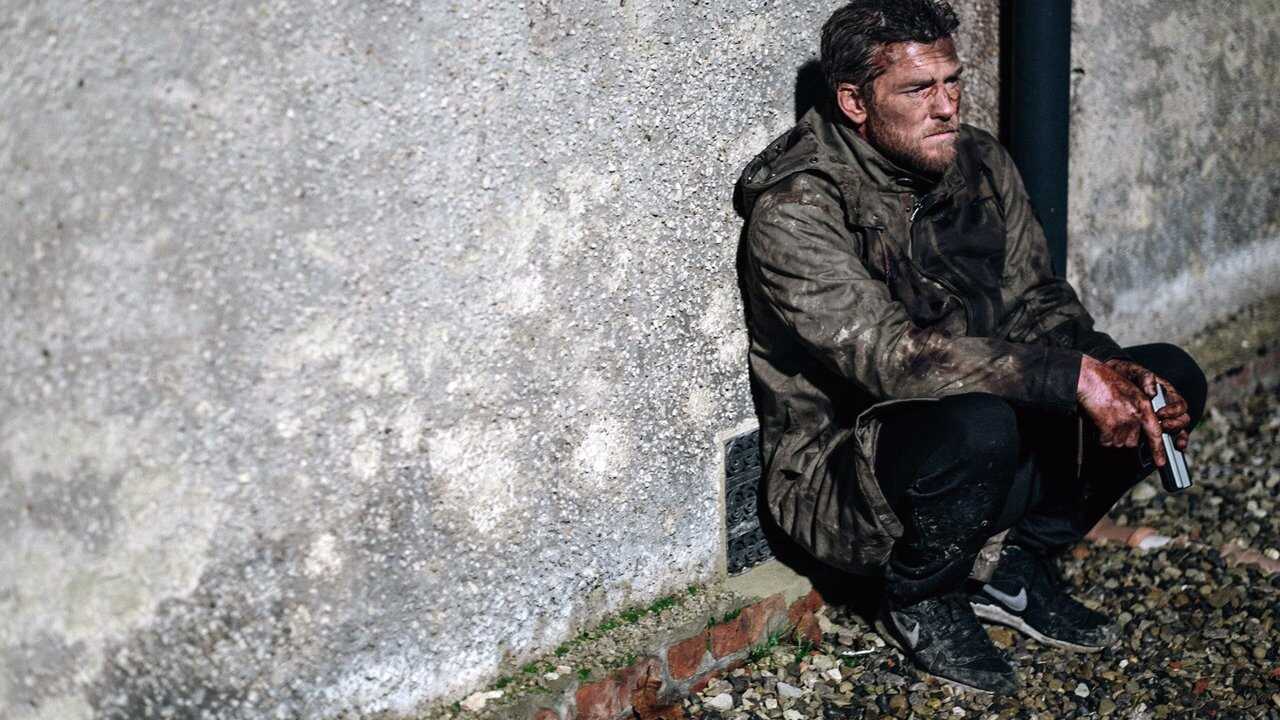 Pakt z mordercą (2017) 0