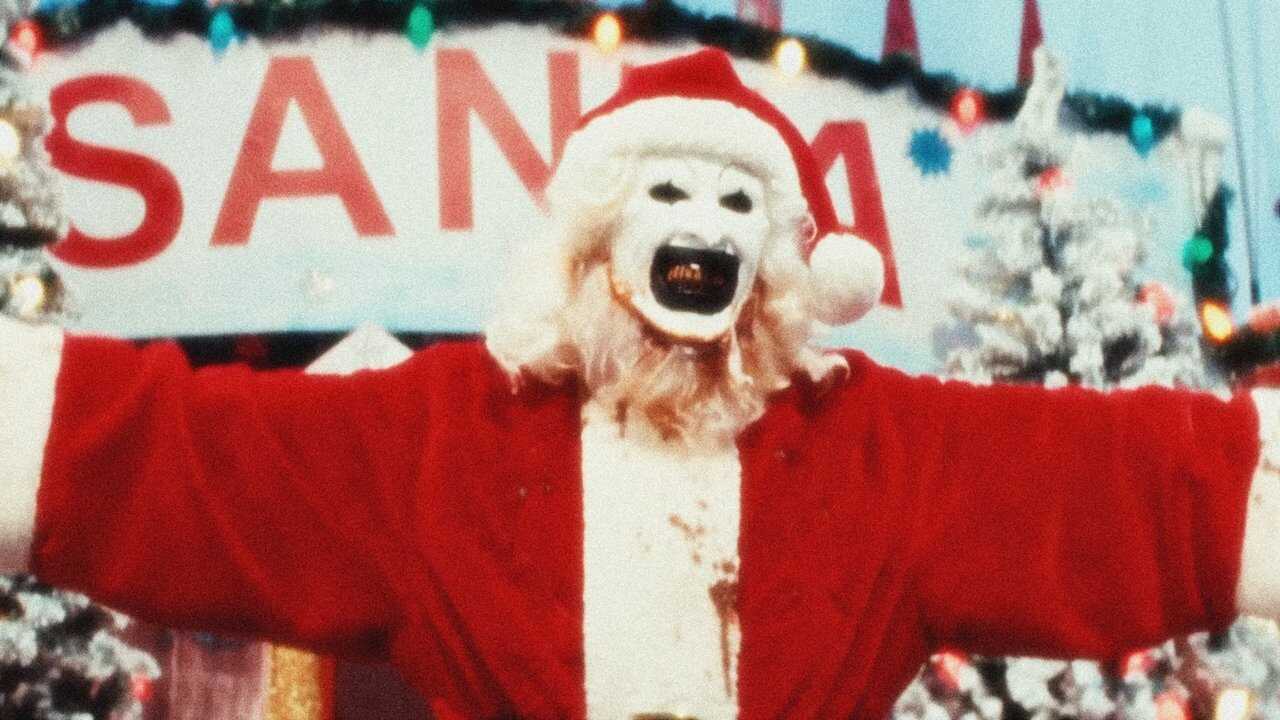 Terrifier 3 (2024) 0