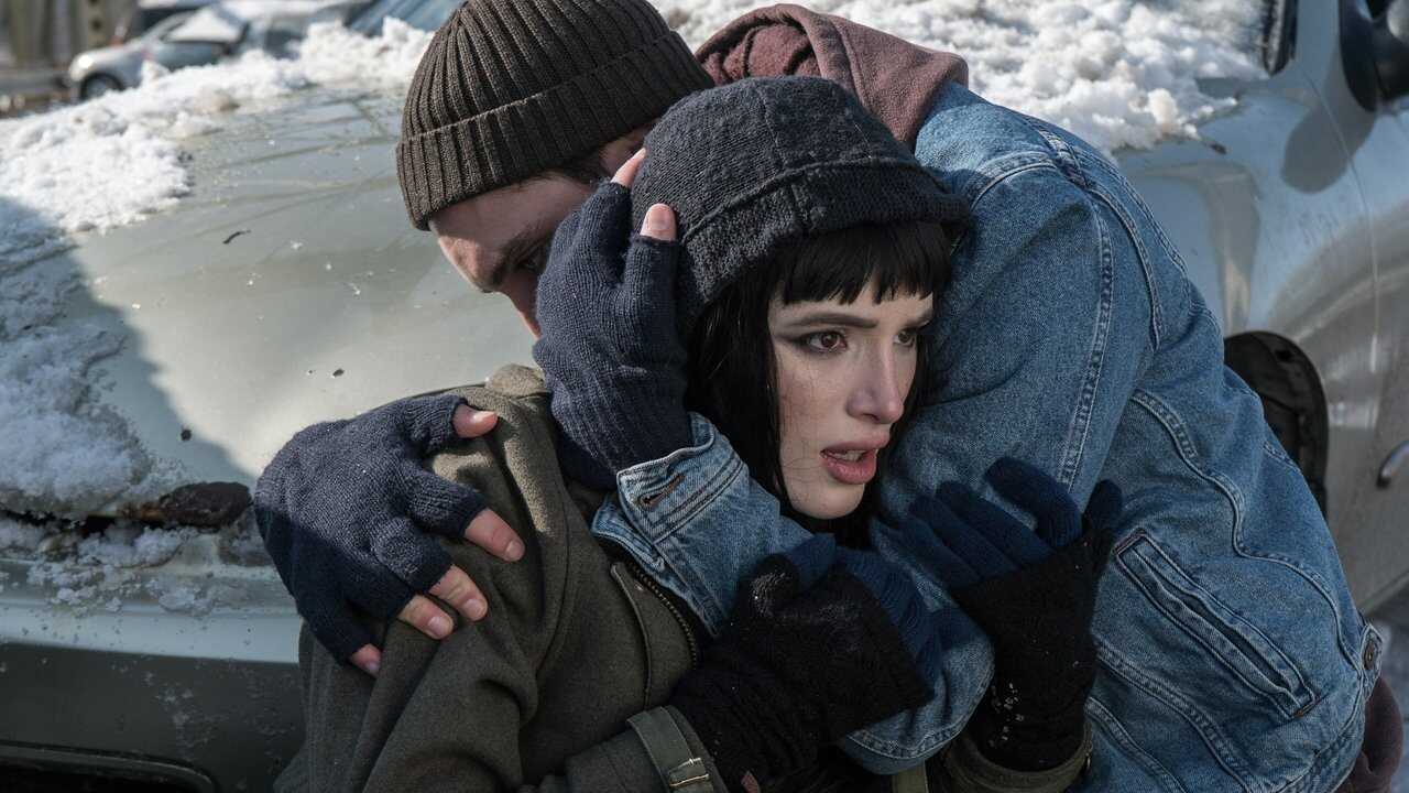 I Still See You (2018) 0