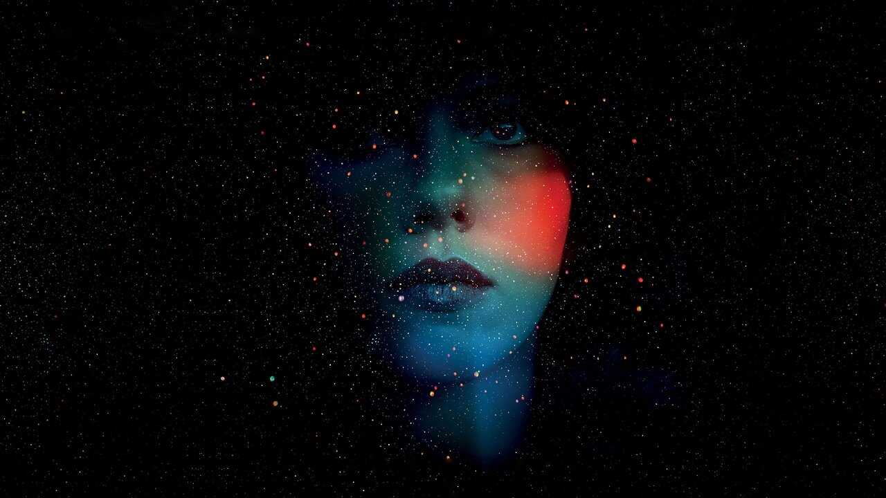 Under the Skin 0