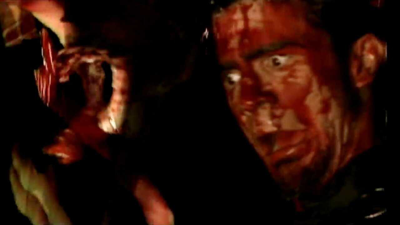 Evil Cult 0