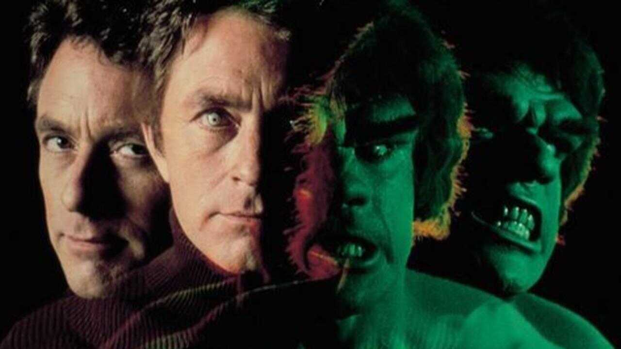 The Incredible Hulk 0