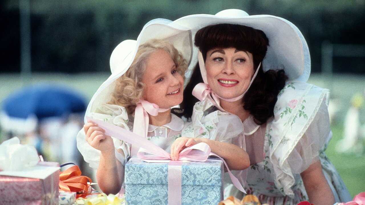 Meine liebe Rabenmutter (1981) 0