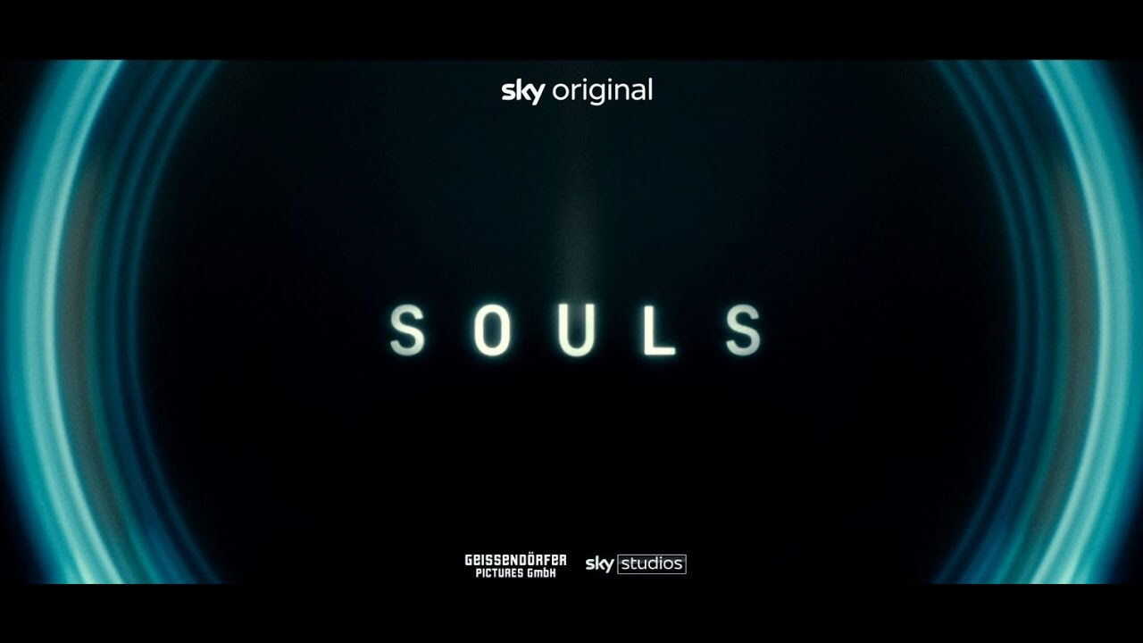 SKY - Souls (2022) (DE) 2