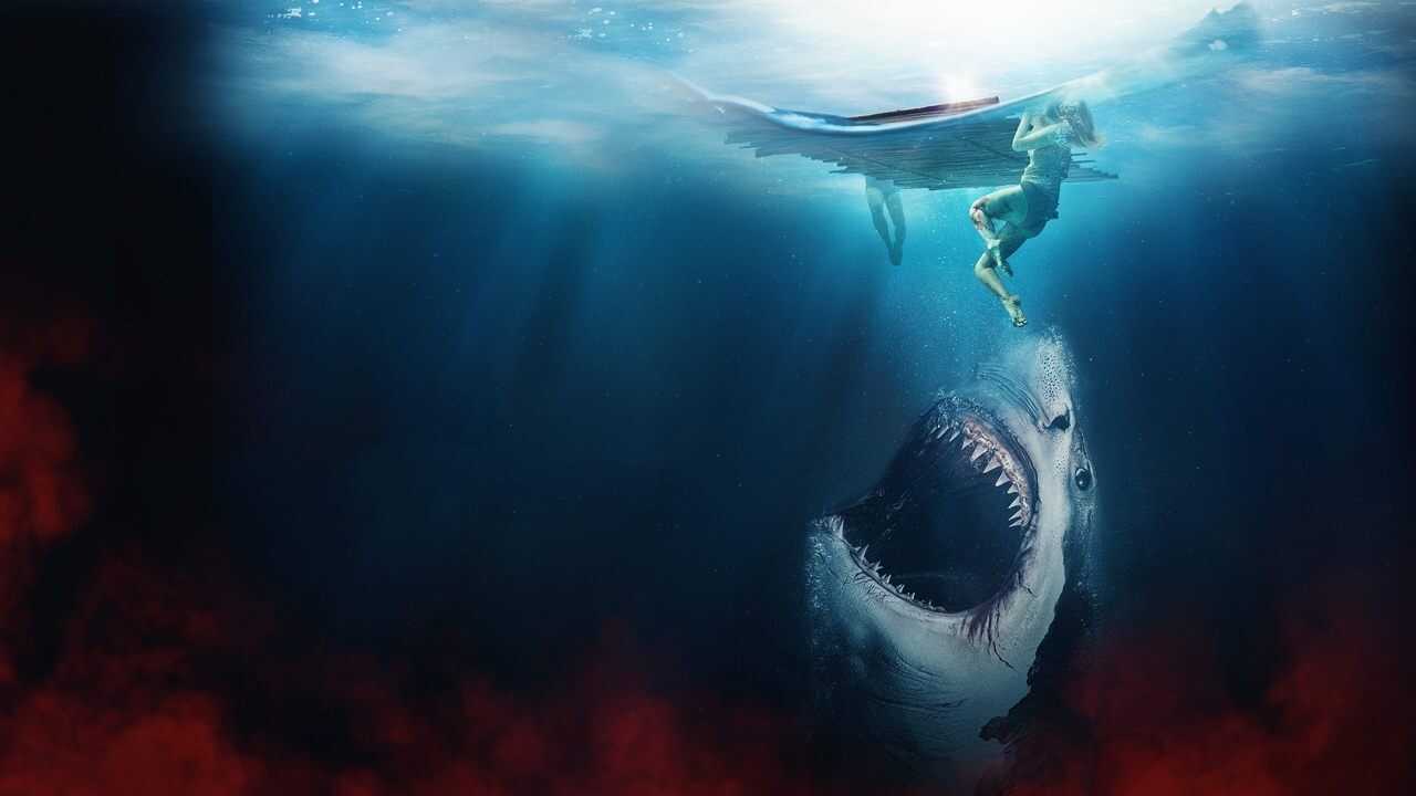 The Requin (2022) 0