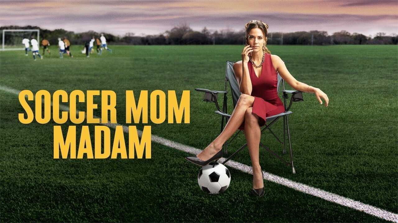 Soccer Mom Madam 0