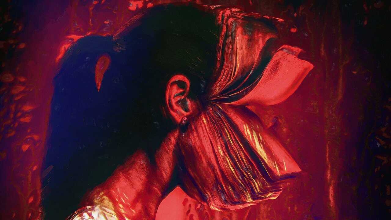 El Ritual Del Libro Rojo (2022) 0