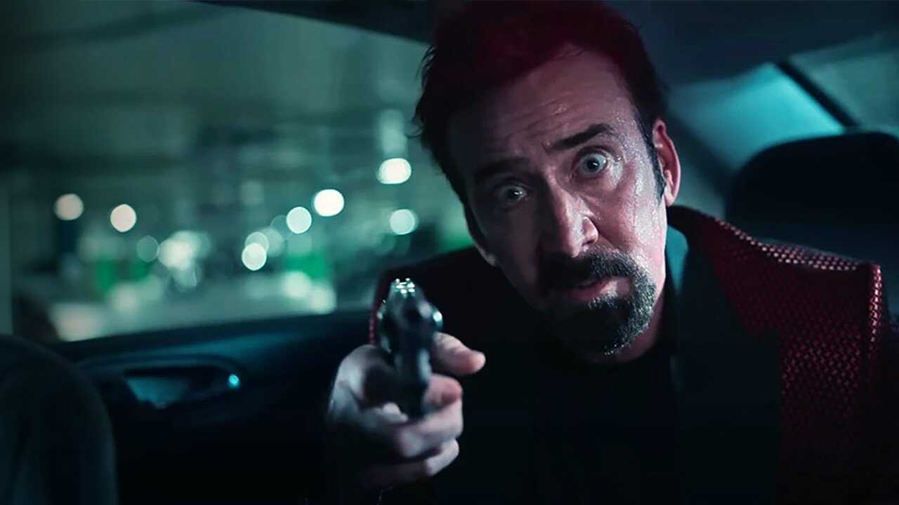 Sympathy for the Devil (2023) 0