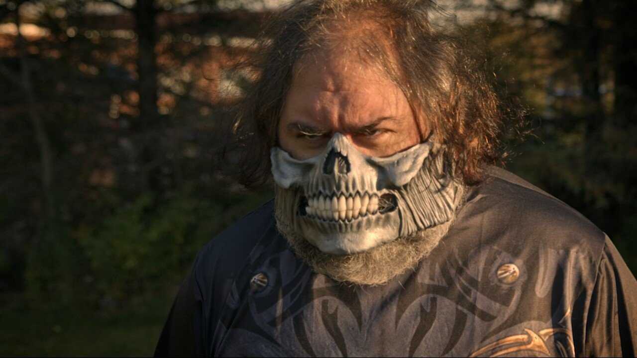 The Omicron Killer 0