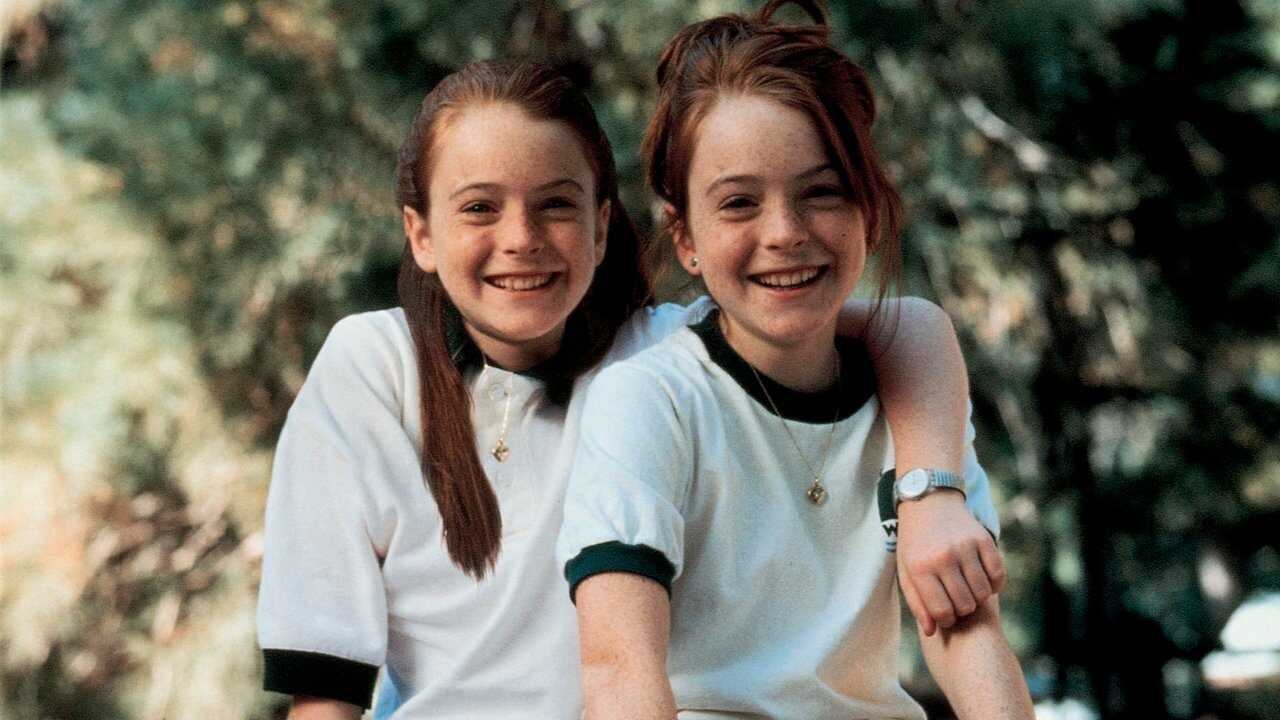 The Parent Trap 0