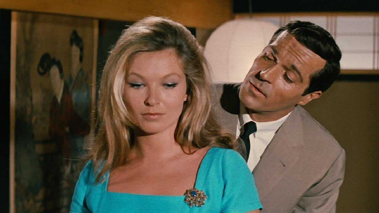 Atout cœur à Tokyo pour OSS 117 (1966) 0