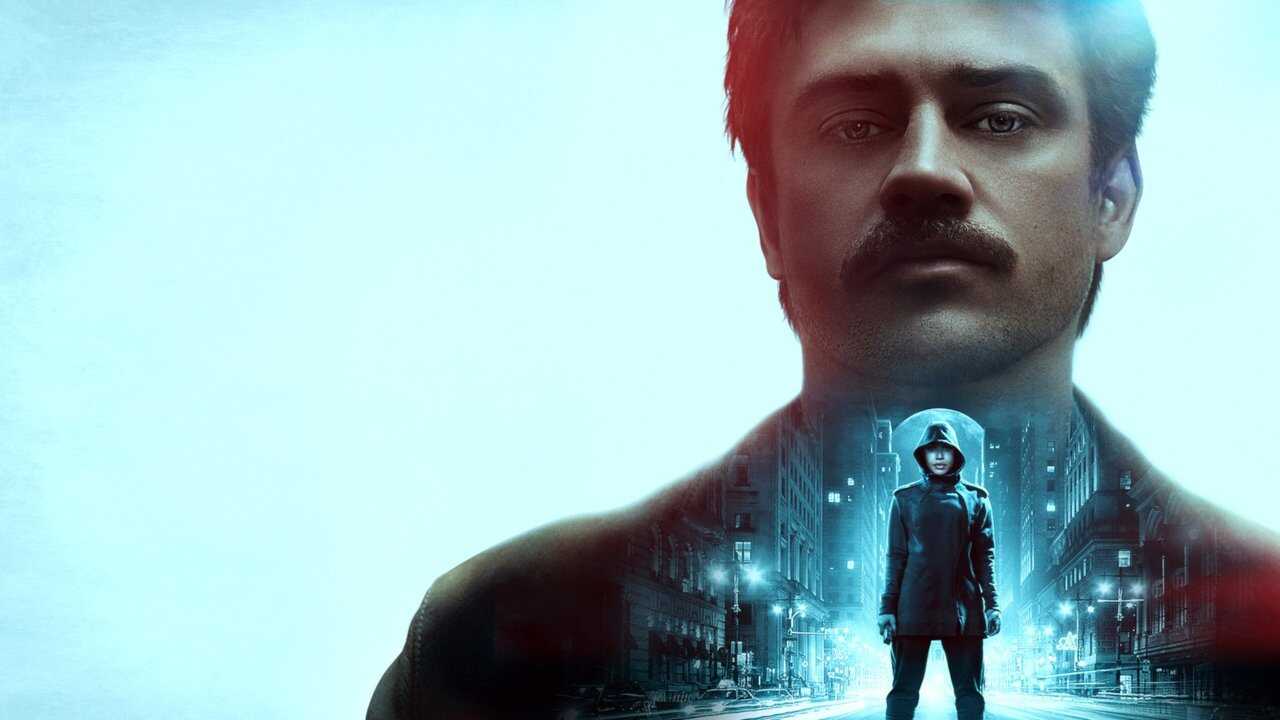Στη Σκιά του Φεγγαριού (2019) 0