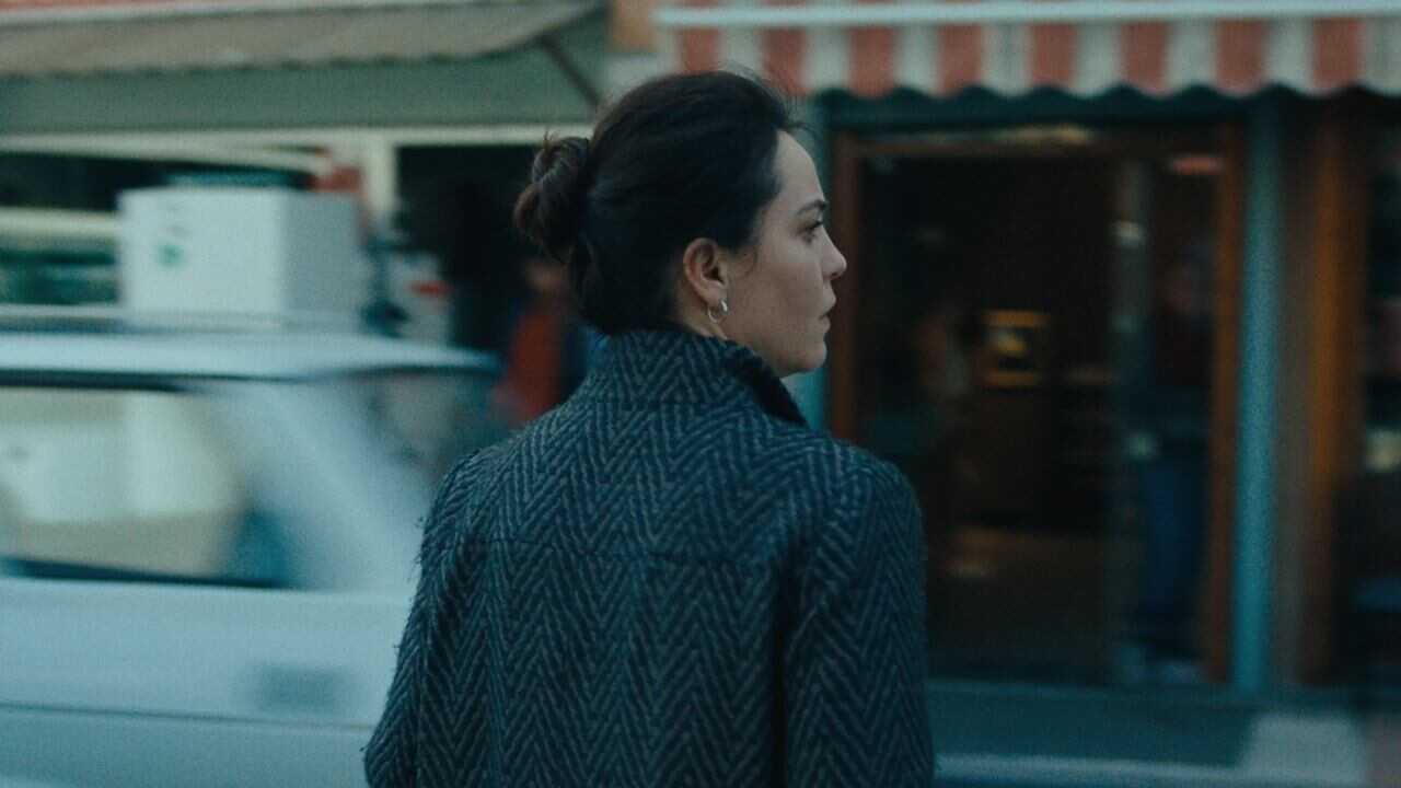 Tereddüt Çizgisi 0