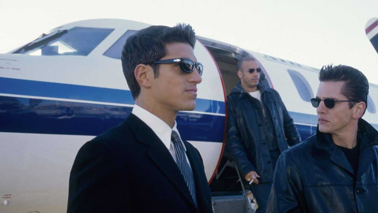 Knockaround Guys 0