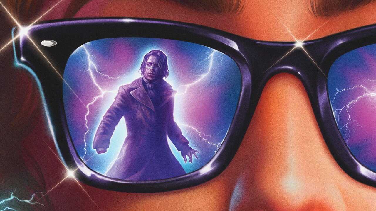 Lisa Frankenstein 0