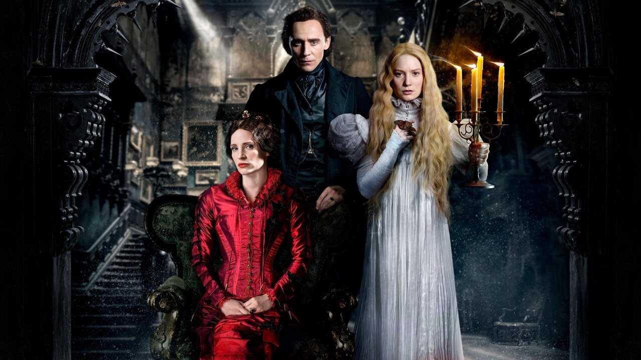 Crimson Peak 0