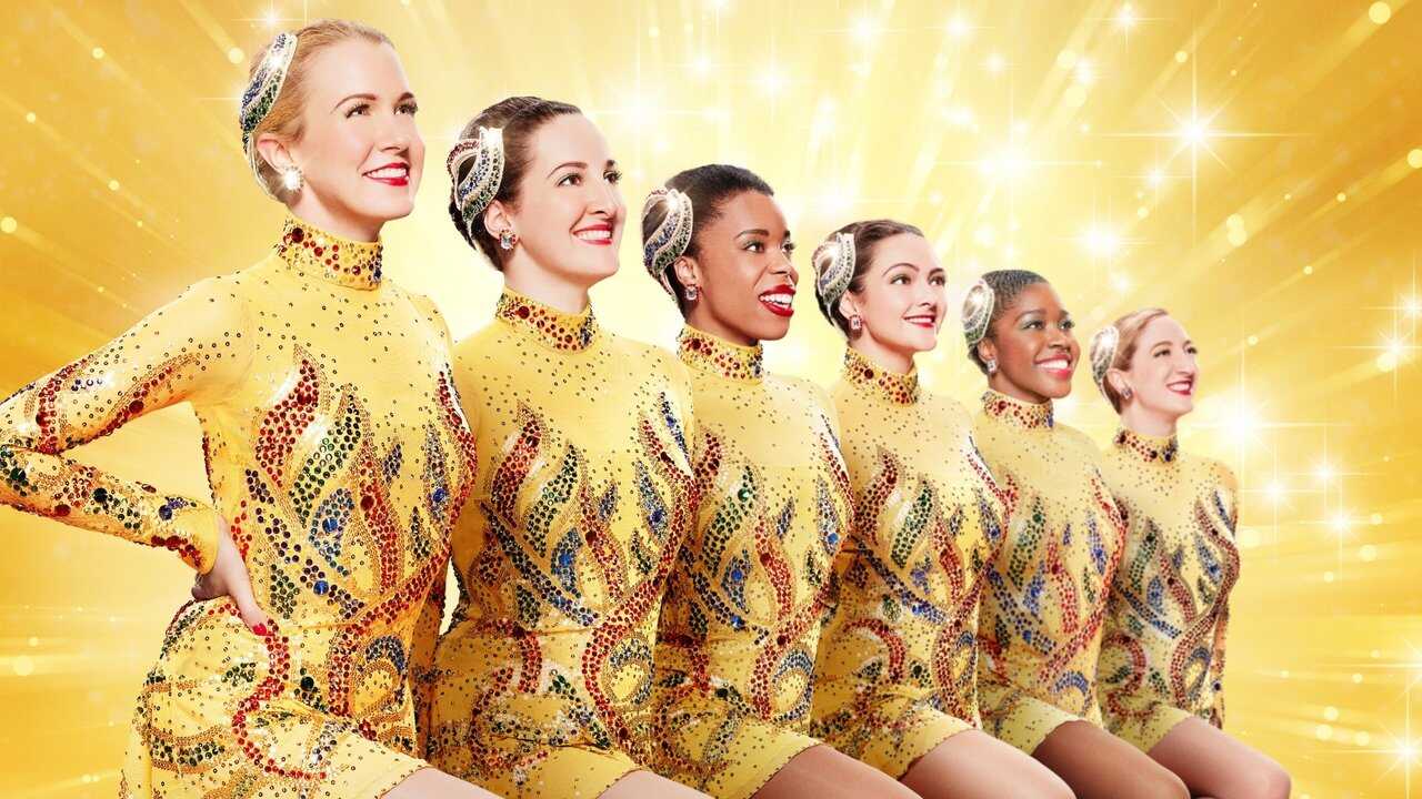 A Holiday Spectacular (2022) 0