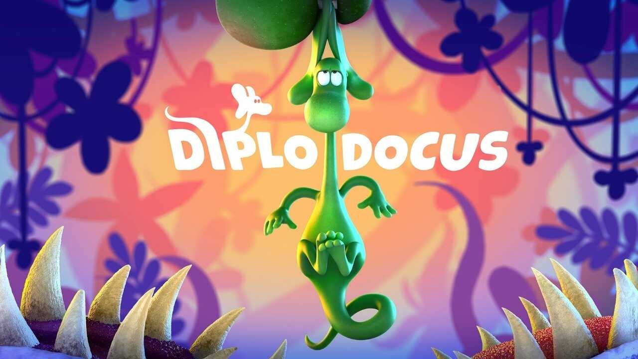 Diplodocus (2024) 0