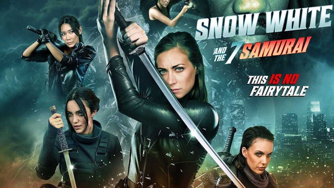 Snow White and the Seven Samurai (2024) 0